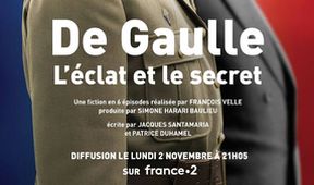 De Gaulle (1/6)
